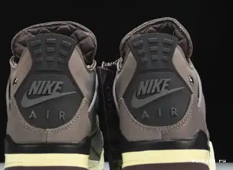 4 Jordan x Ma A Air Maniere 0704